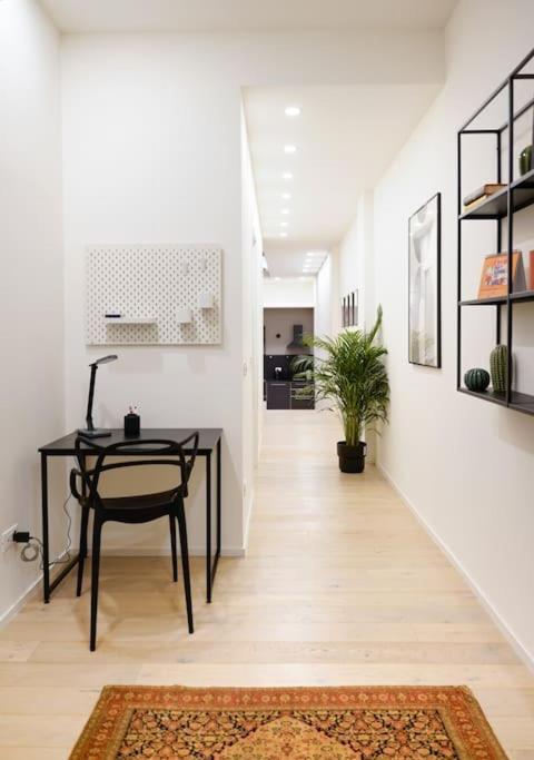 Navigli-Bocconi Spazio Luce Design Apartment Milan Exterior photo